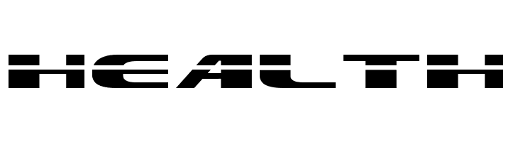 Excelerate Straight  Free Fonts Download