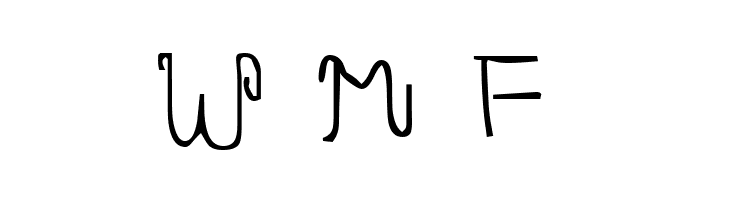 Jingle Hamsters  Free Fonts Download