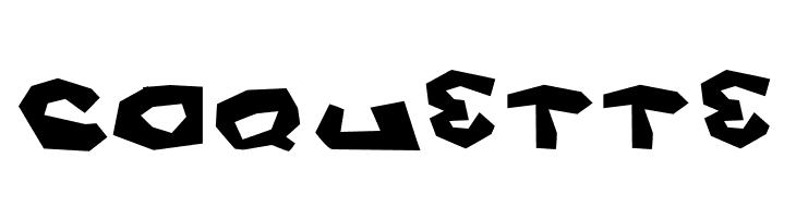 Fittsvamp  Free Fonts Download