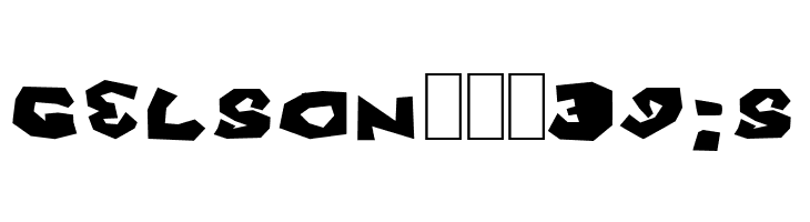 Fittsvamp  Free Fonts Download