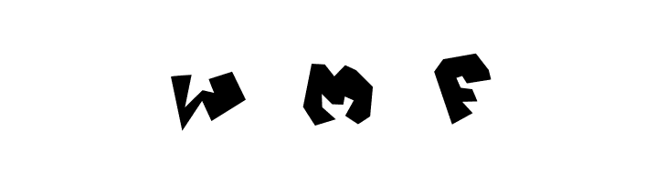 Fittsvamp  Free Fonts Download