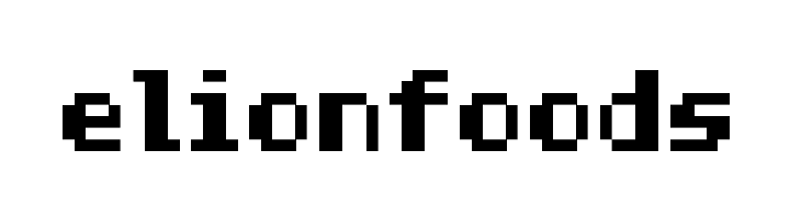 Half Bold Pixel-7  Free Fonts Download