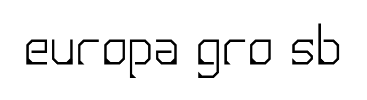Conductive  Free Fonts Download