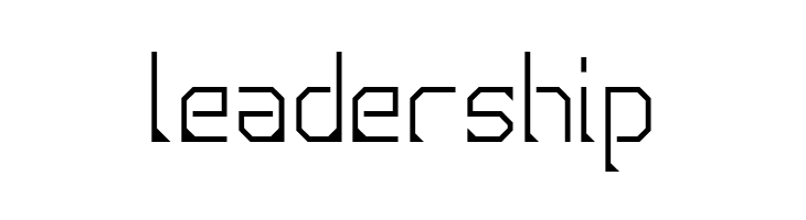 Conductive  Free Fonts Download