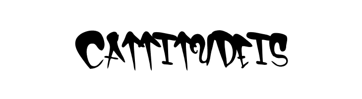 NY FATRegular  Free Fonts Download