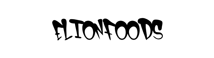 NY FATRegular  Free Fonts Download