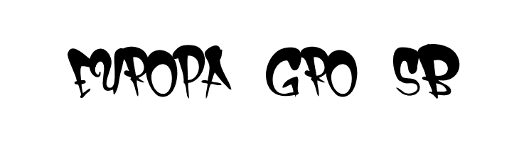 NY FATRegular  Free Fonts Download