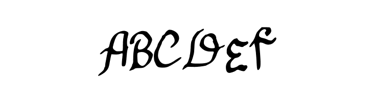 12Stepsalternate  Free Fonts Download