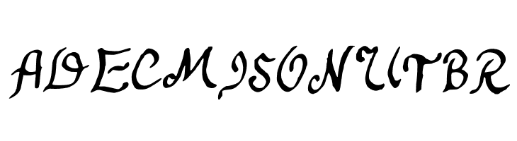 12Stepsalt  Free Fonts Download