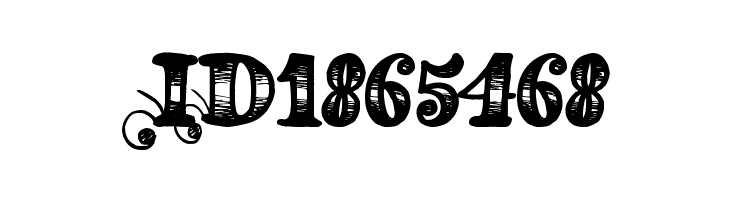 Fearing Madness  Free Fonts Download
