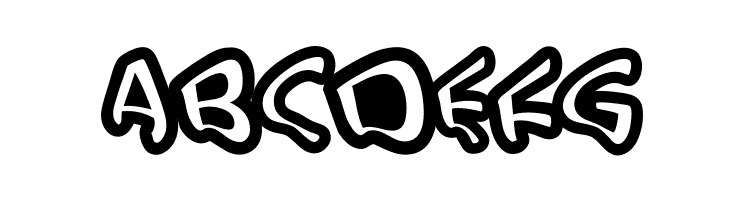 Street Style  Free Fonts Download