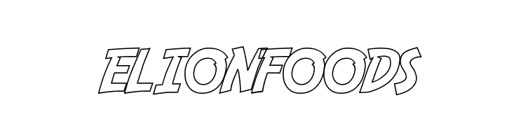 Adventure Outline  Free Fonts Download