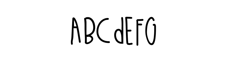 WhatchuThinkBabe  Free Fonts Download