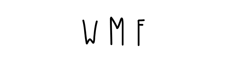 WhatchuThinkBabe  Free Fonts Download