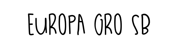 WhatchuThinkBabe  Free Fonts Download
