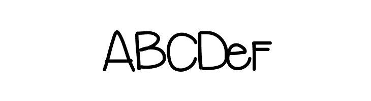 AniLindley  Free Fonts Download