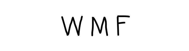 AniLindley  Free Fonts Download