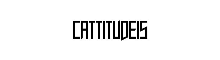 Opulent Fiend Regular  Free Fonts Download