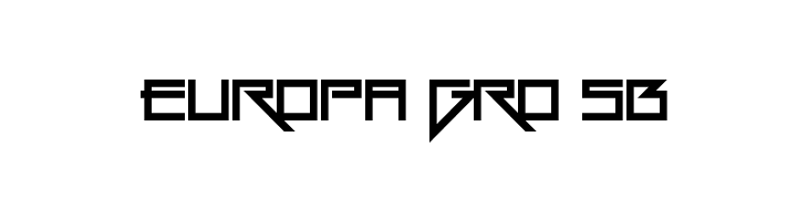 Gang Wolfik Regular  Free Fonts Download