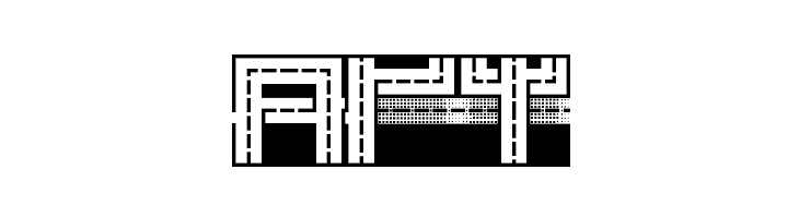 Melancholic Roadeo Regular  Free Fonts Download