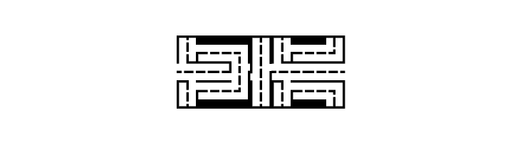 Melancholic Roadeo Regular  Free Fonts Download