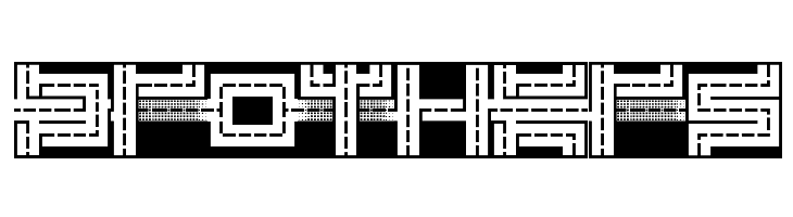 Melancholic Roadeo Regular  Free Fonts Download