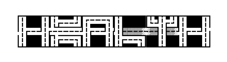 Melancholic Roadeo Regular  Free Fonts Download