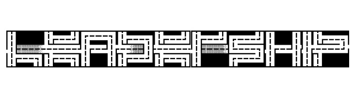 Melancholic Roadeo Regular  Free Fonts Download