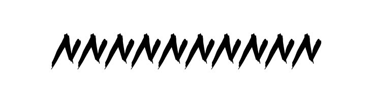 Kill The Noise  Free Fonts Download