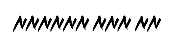 Kill The Noise  Free Fonts Download