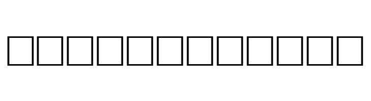 ChineMen  Free Fonts Download