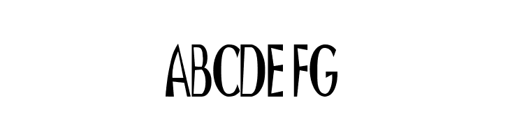 ChineMen  Free Fonts Download