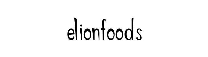 ChineMen  Free Fonts Download