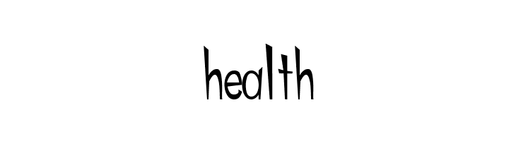 ChineMen  Free Fonts Download