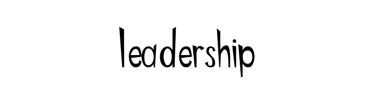 ChineMen  Free Fonts Download