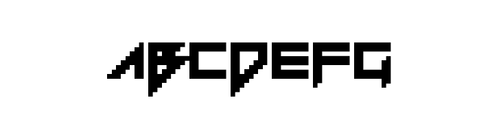 Vermin Vibes 1989 Regular  Free Fonts Download
