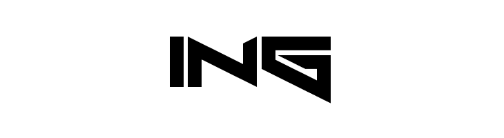 Xero's Theorem Regular  Free Fonts Download