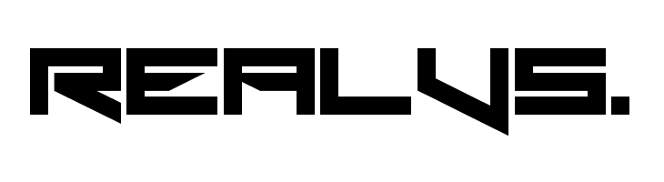 Xero's Theorem Regular  Free Fonts Download