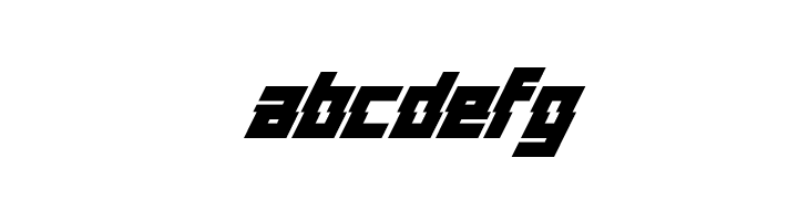 Distortion Of The Brain And Mind Regular  Free Fonts Download