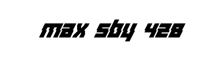 Distortion Of The Brain And Mind Regular  Free Fonts Download