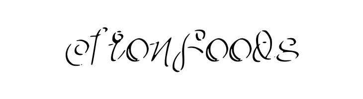 GhettoMagnetic  Free Fonts Download