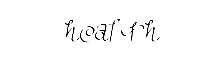 GhettoMagnetic  Free Fonts Download