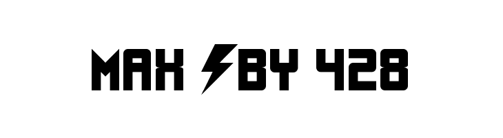 UnderStrukk Regular  Free Fonts Download