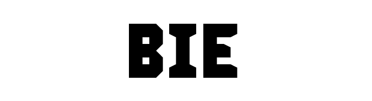 Manly Man Font Regular  Free Fonts Download