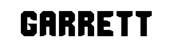 Manly Man Font Regular  Free Fonts Download