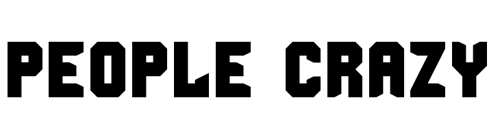 Manly Man Font Regular  Free Fonts Download