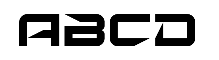 Sharp Regular  Free Fonts Download