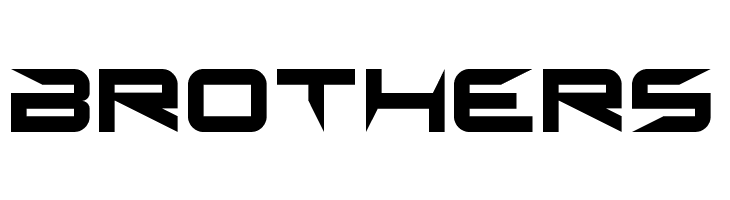 Sharp Regular  Free Fonts Download