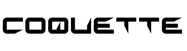 Sharp Regular  Free Fonts Download