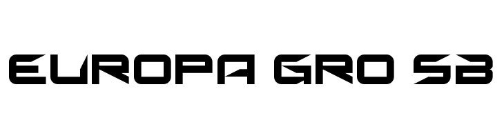 Sharp Regular  Free Fonts Download